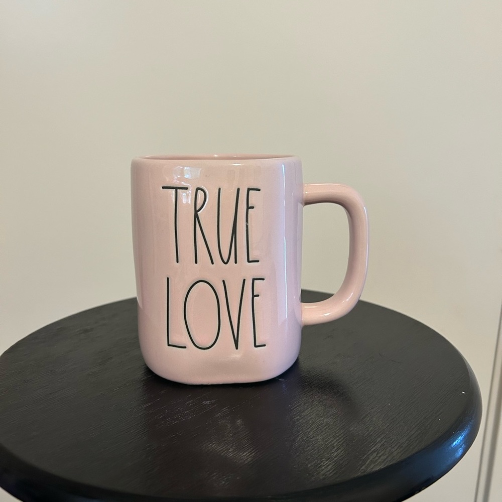 Rae Dunn - TRUE LOVE